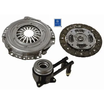 Kit d'embrayage SACHS 3000 990 214