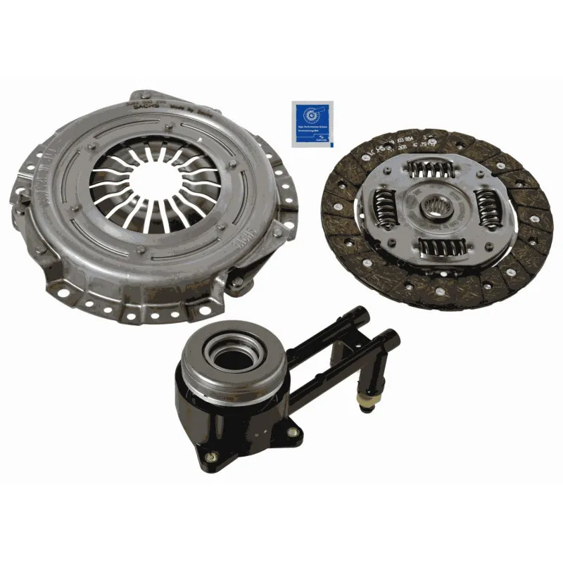 Kit d'embrayage SACHS 3000 990 214