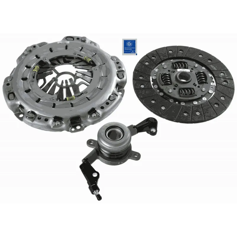 Kit d'embrayage SACHS 3000 990 215