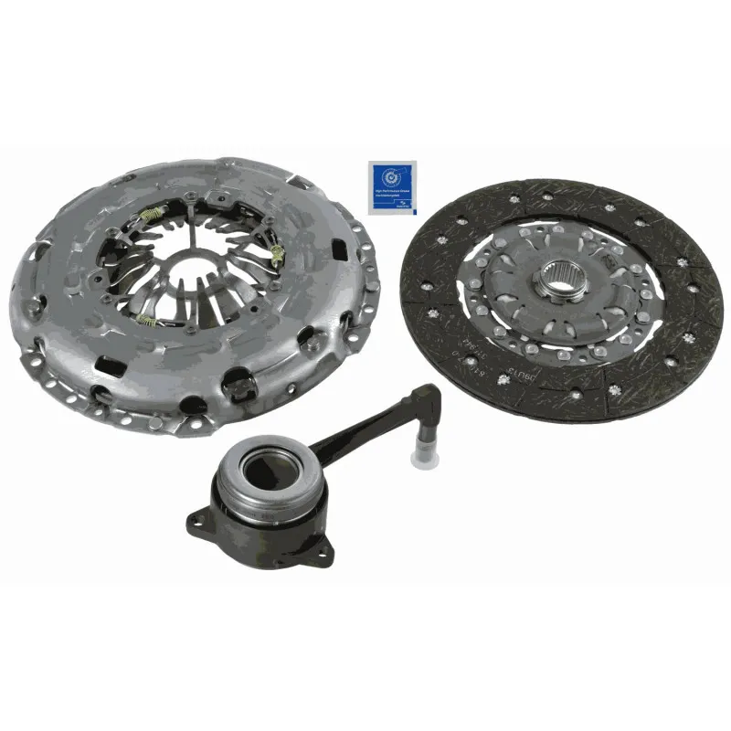 Kit d'embrayage SACHS 3000 990 219