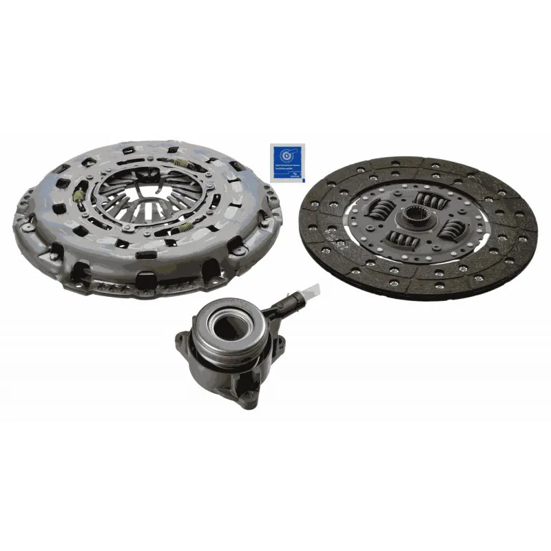 Kit d'embrayage SACHS 3000 990 226