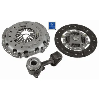 Kit d'embrayage SACHS 3000 990 234