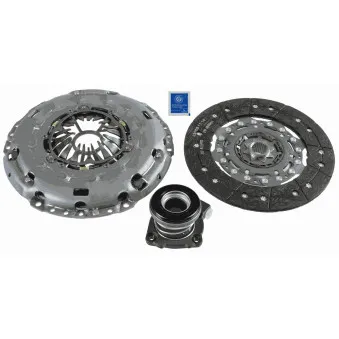 Kit d'embrayage SACHS 3000 990 235