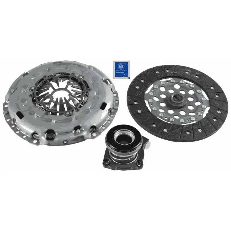 Kit d'embrayage SACHS 3000 990 245