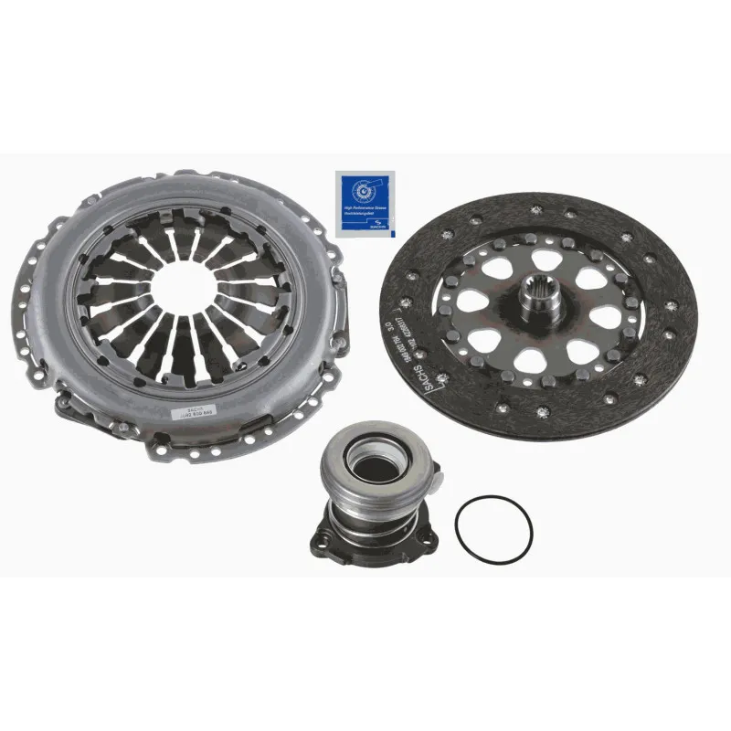 Kit d'embrayage SACHS 3000 990 253