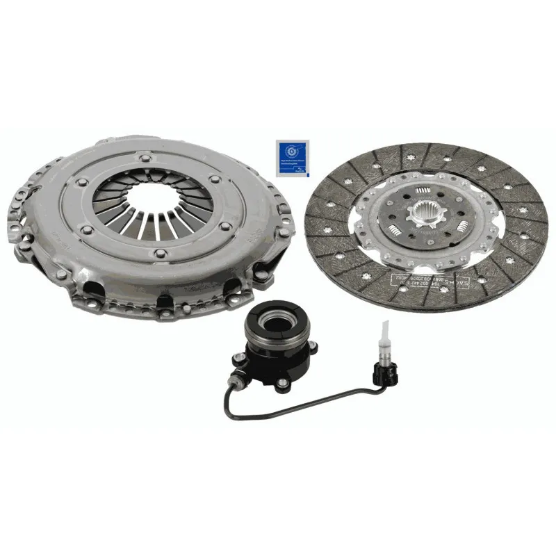 Kit d'embrayage SACHS 3000 990 264