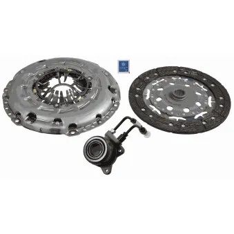 Kit d'embrayage SACHS 3000 990 292