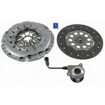 Kit d'embrayage SACHS 3000 990 293