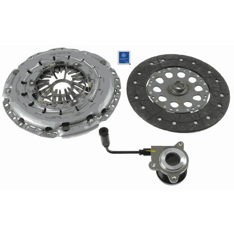 Kit d'embrayage SACHS 3000 990 293