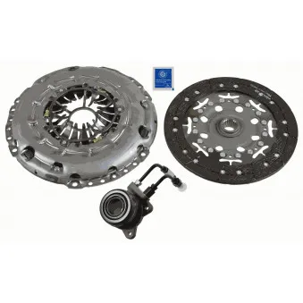 Kit d'embrayage SACHS 3000 990 309