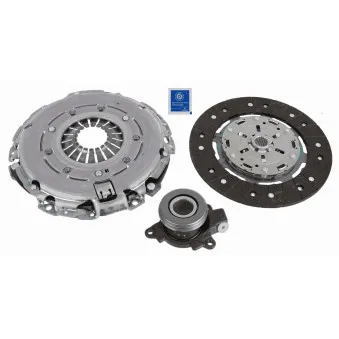 Kit d'embrayage SACHS 3000 990 311