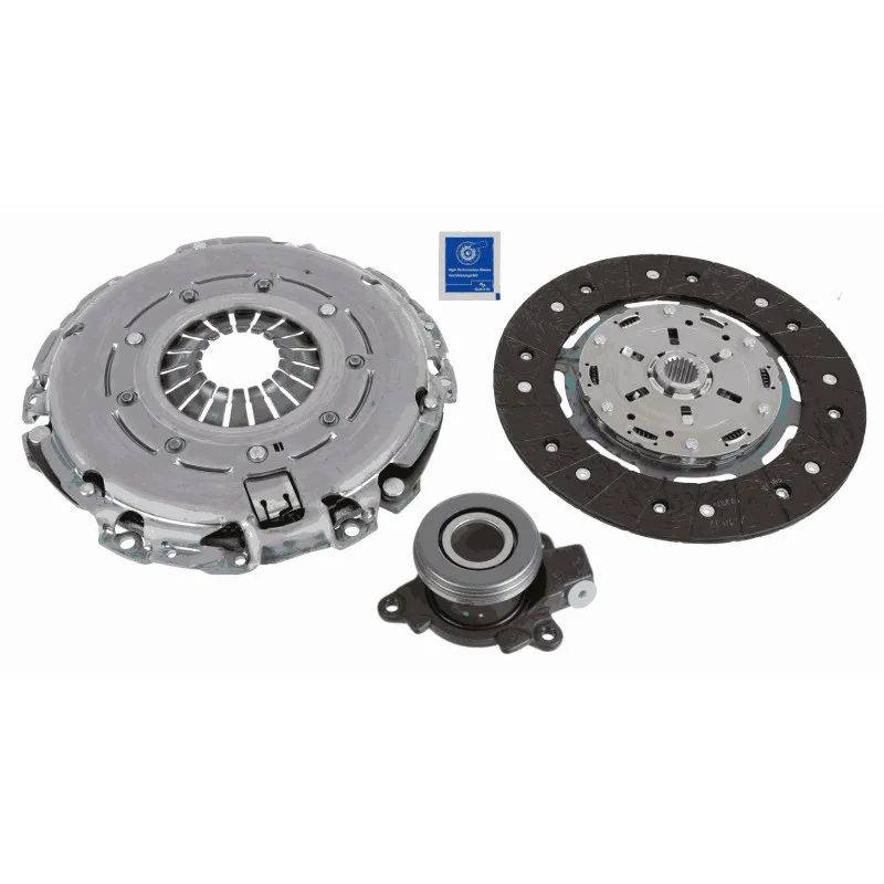 Kit d'embrayage SACHS 3000 990 311