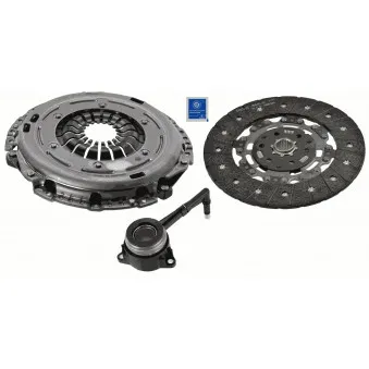 Kit d'embrayage SACHS 3000 990 331