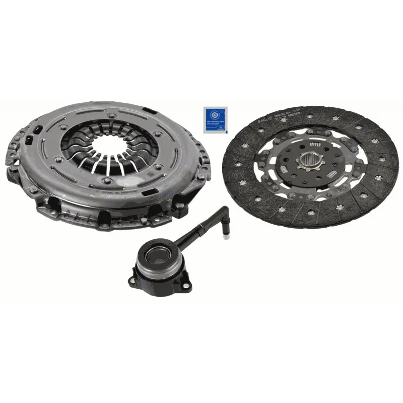 Kit d'embrayage SACHS 3000 990 331