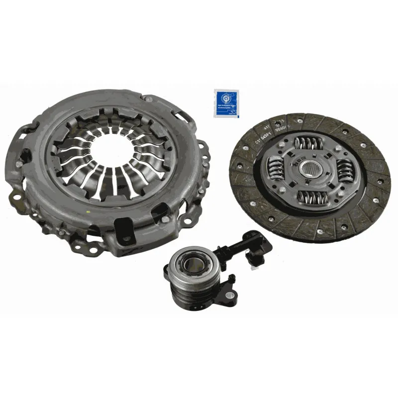 Kit d'embrayage SACHS 3000 990 356
