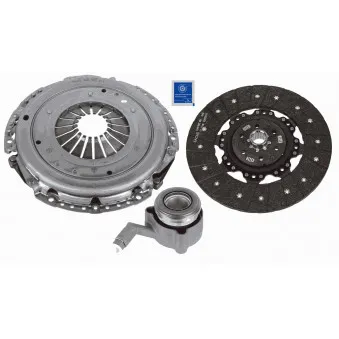 Kit d'embrayage SACHS 3000 990 373