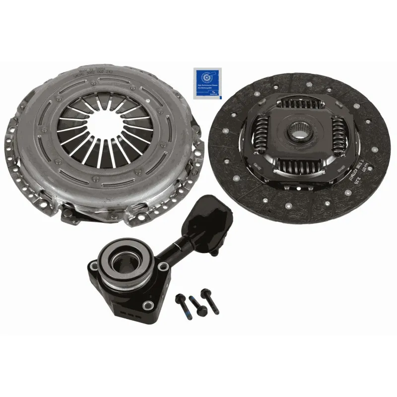 Kit d'embrayage SACHS 3000 990 377