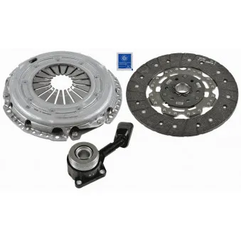 Kit d'embrayage SACHS 3000 990 378
