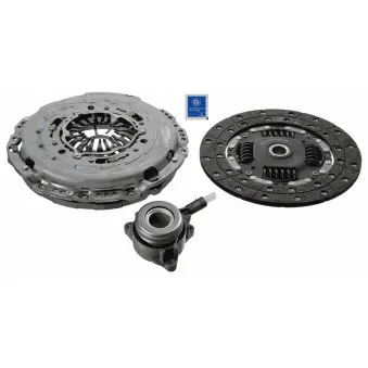 Kit d'embrayage SACHS 3000 990 380