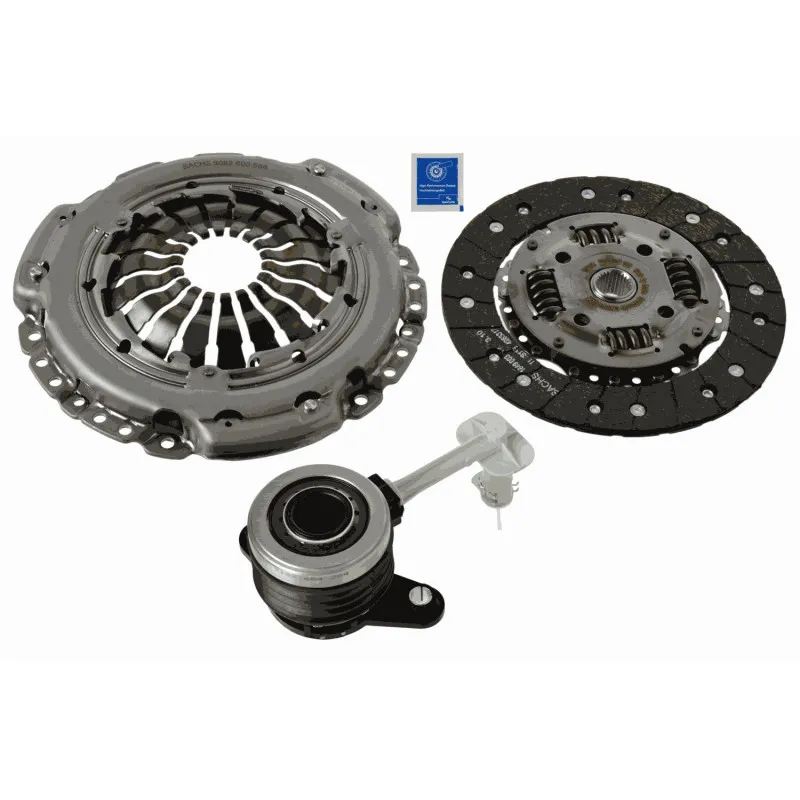 Kit d'embrayage SACHS 3000 990 381