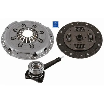 Kit d'embrayage SACHS 3000 990 382