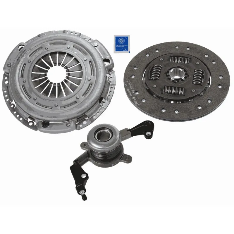 Kit d'embrayage SACHS 3000 990 383