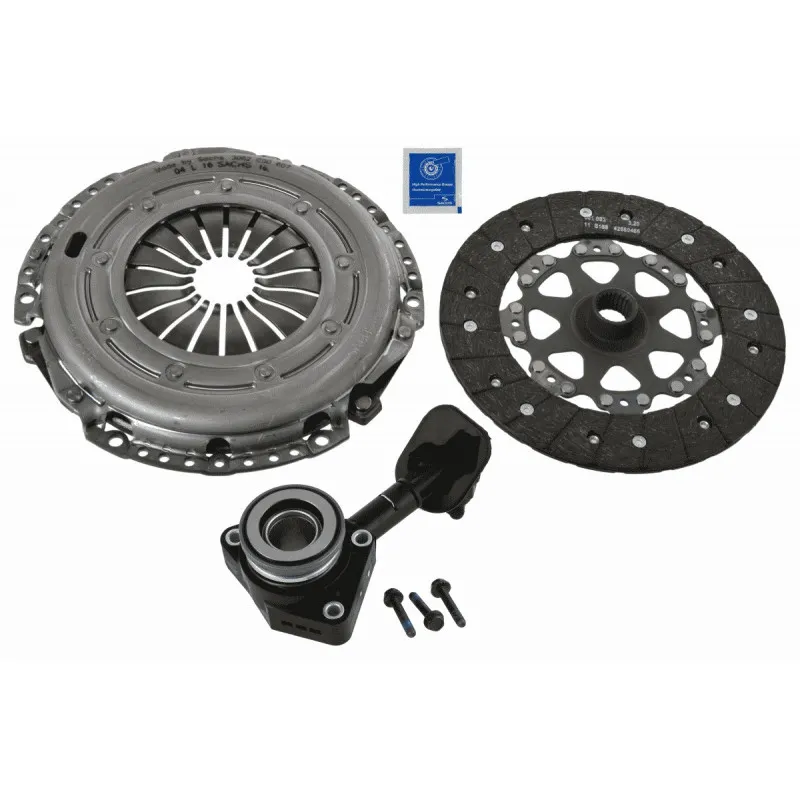 Kit d'embrayage SACHS 3000 990 391