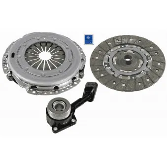 Kit d'embrayage SACHS 3000 990 392