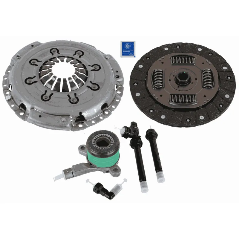 Kit d'embrayage SACHS 3000 990 394