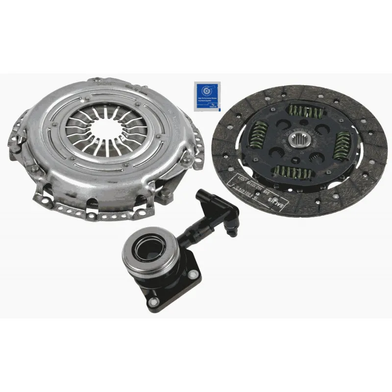 Kit d'embrayage SACHS 3000 990 396
