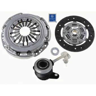 Kit d'embrayage SACHS 3000 990 403