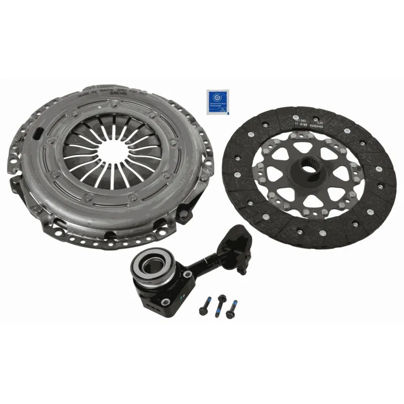 Kit d'embrayage SACHS 3000 990 404
