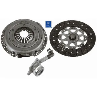 Kit d'embrayage SACHS 3000 990 405