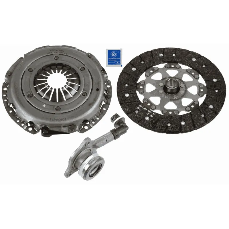 Kit d'embrayage SACHS 3000 990 405