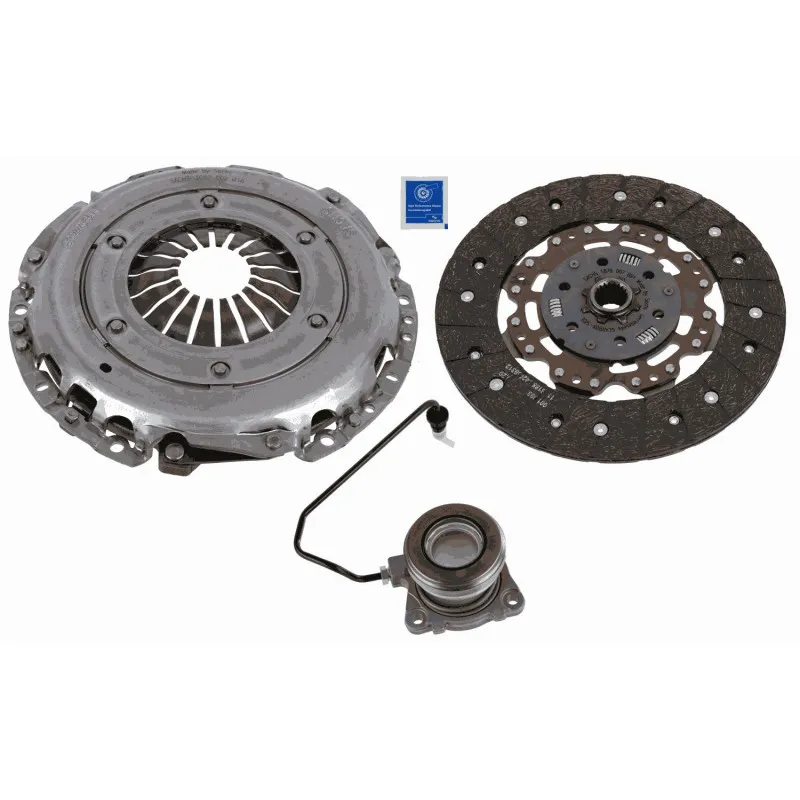 Kit d'embrayage SACHS 3000 990 419