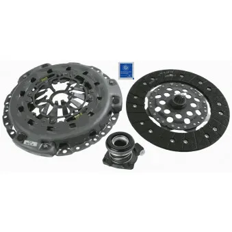 Kit d'embrayage SACHS 3000 990 420