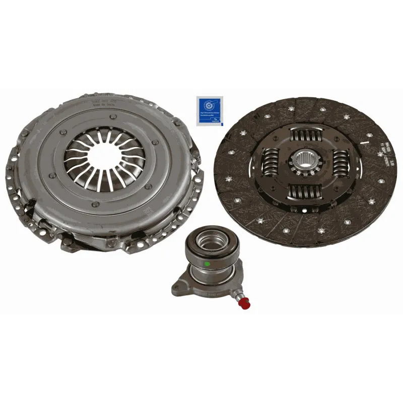 Kit d'embrayage SACHS 3000 990 424