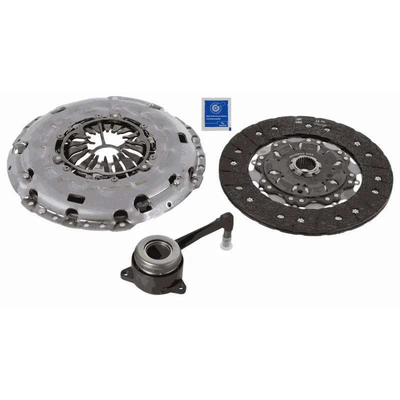 Kit d'embrayage SACHS 3000 990 425