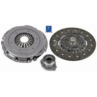 Kit d'embrayage SACHS 3000 990 426