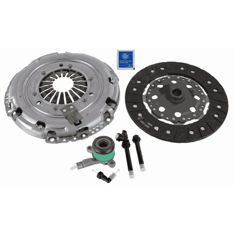 Kit d'embrayage SACHS 3000 990 441