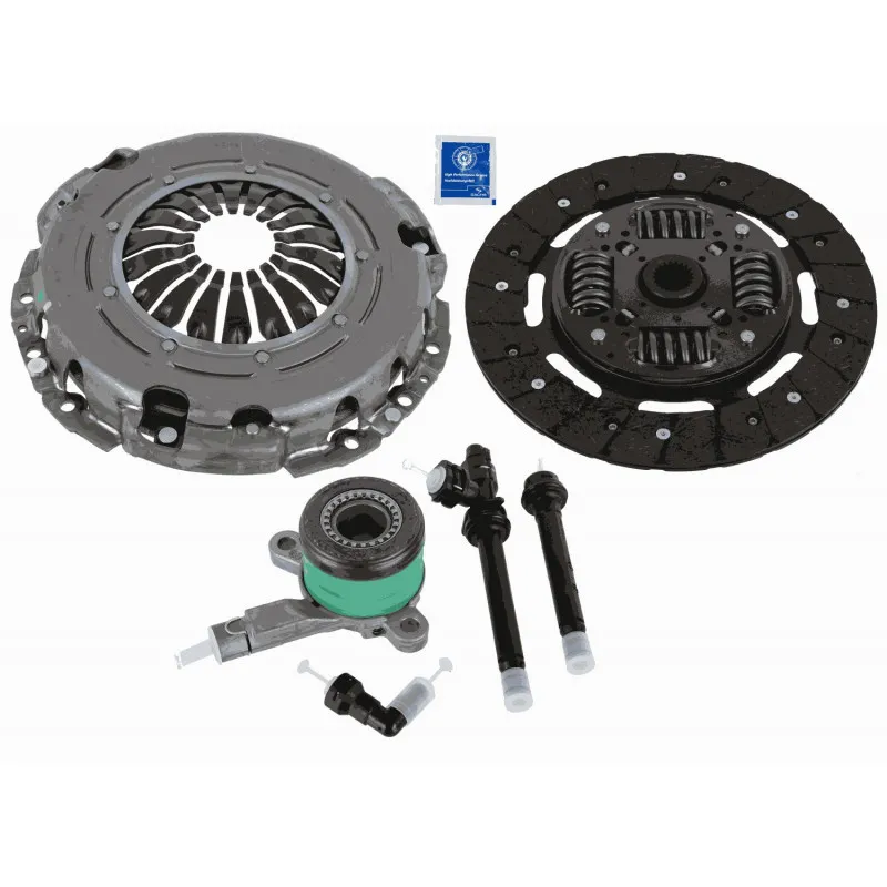 Kit d'embrayage SACHS 3000 990 445