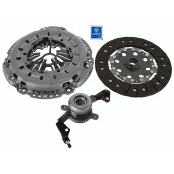 Kit d'embrayage SACHS 3000 990 448