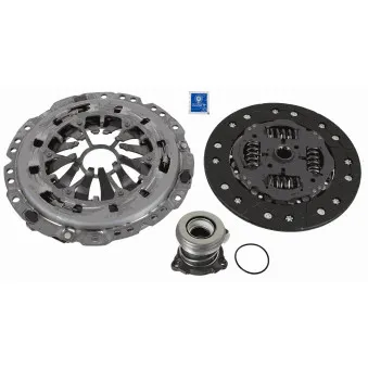 Kit d'embrayage SACHS 3000 990 459