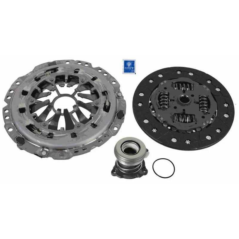 Kit d'embrayage SACHS 3000 990 459