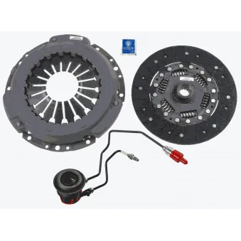 Kit d'embrayage SACHS 3000 990 462