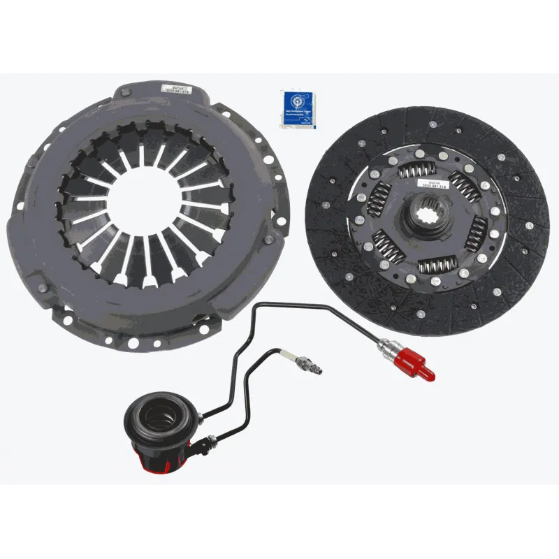 Kit d'embrayage SACHS 3000 990 462