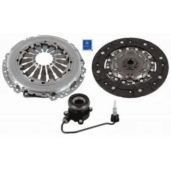 Kit d'embrayage SACHS 3000 990 464