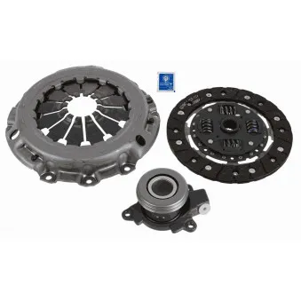 Kit d'embrayage SACHS 3000 990 477
