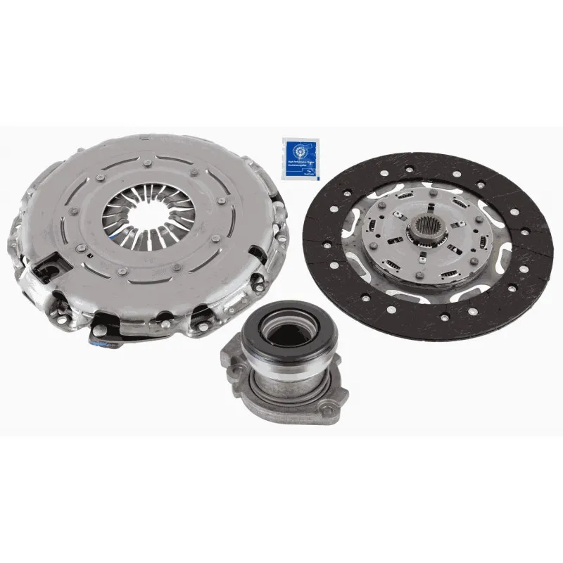 Kit d'embrayage SACHS 3000 990 482