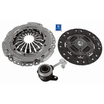 Kit d'embrayage SACHS 3000 990 505